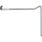 Sturmklammer SFK1 65 x 48 mm